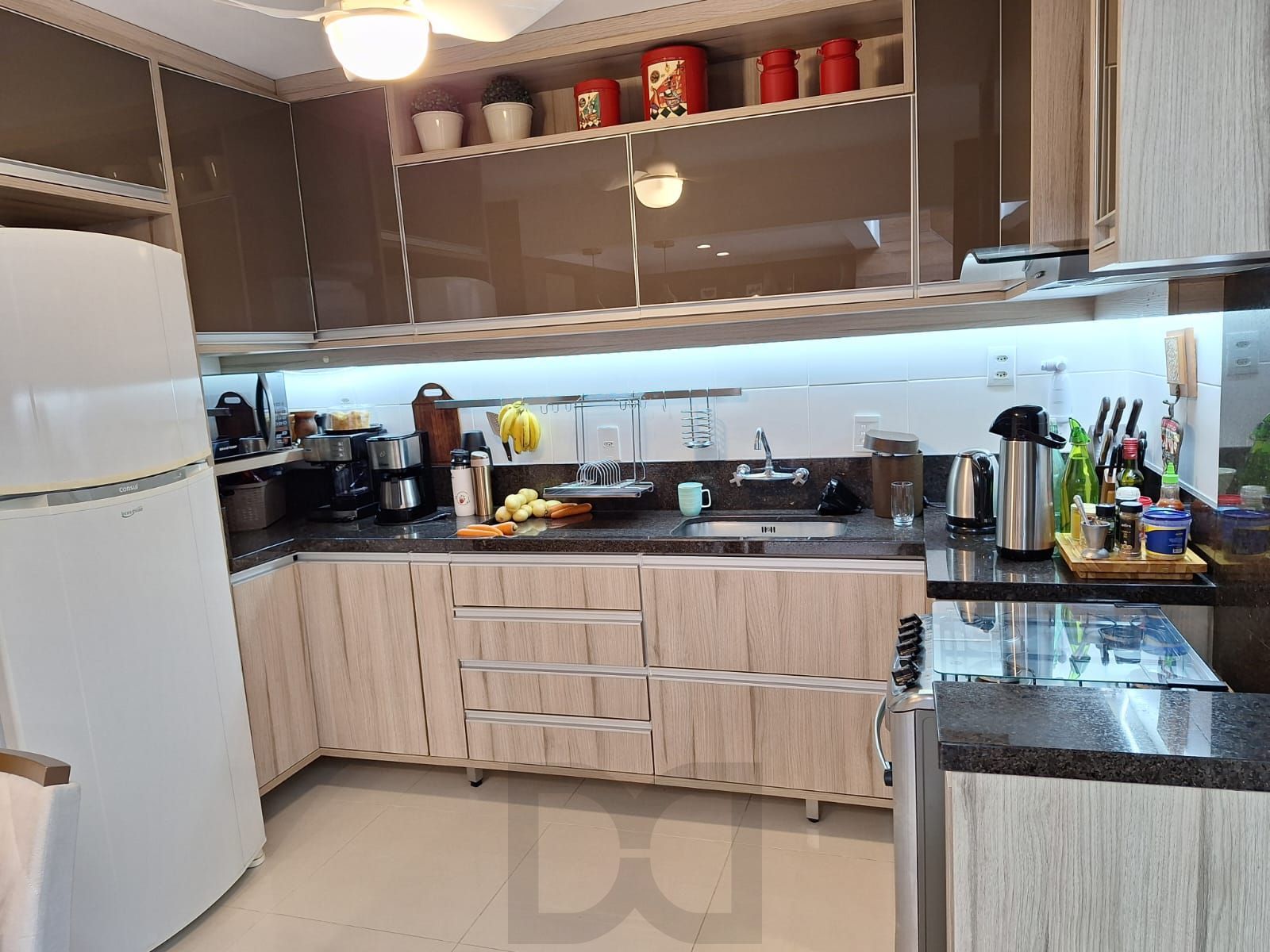 Casa em Condomínio 4 quartos (1 suite), 4 vagas - Bairro Tristeza — foto 11