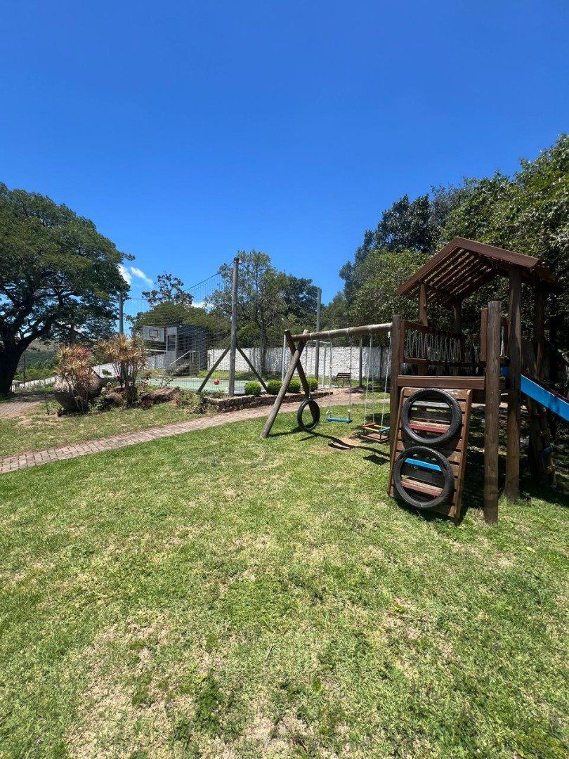Terreno localizado no Condomínio Residencial Porto do Sol, — foto 12