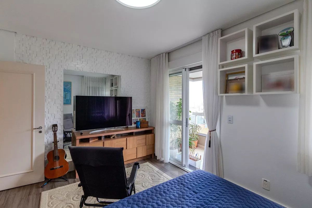 Apartamento com 3 dormitórios, 2 vagas e 231.61m² - Bairro Menino Deus — foto 22