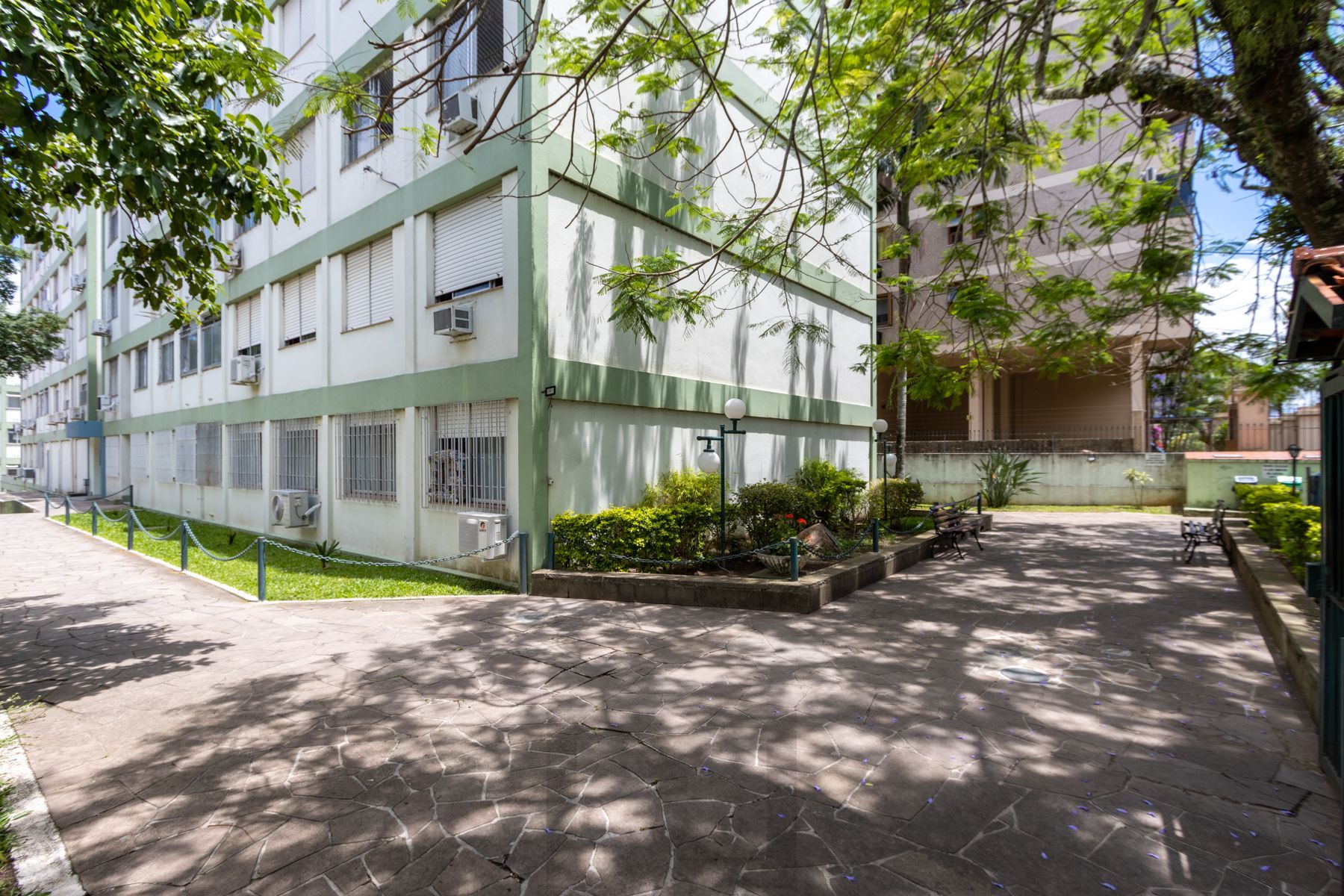Apartamento para Venda - 57.25m², 2 dormitórios, Tristeza — foto 2