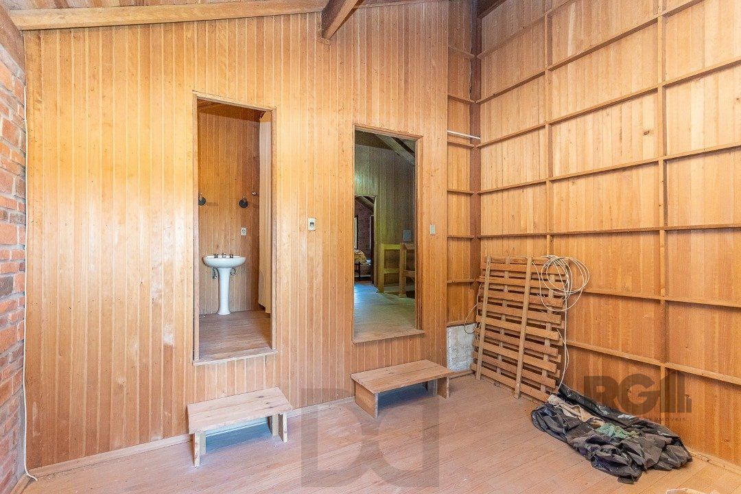 Casa 4 dormitórios, Altos da Vila Nova, Zona Sul, Porto Alegre. — foto 39