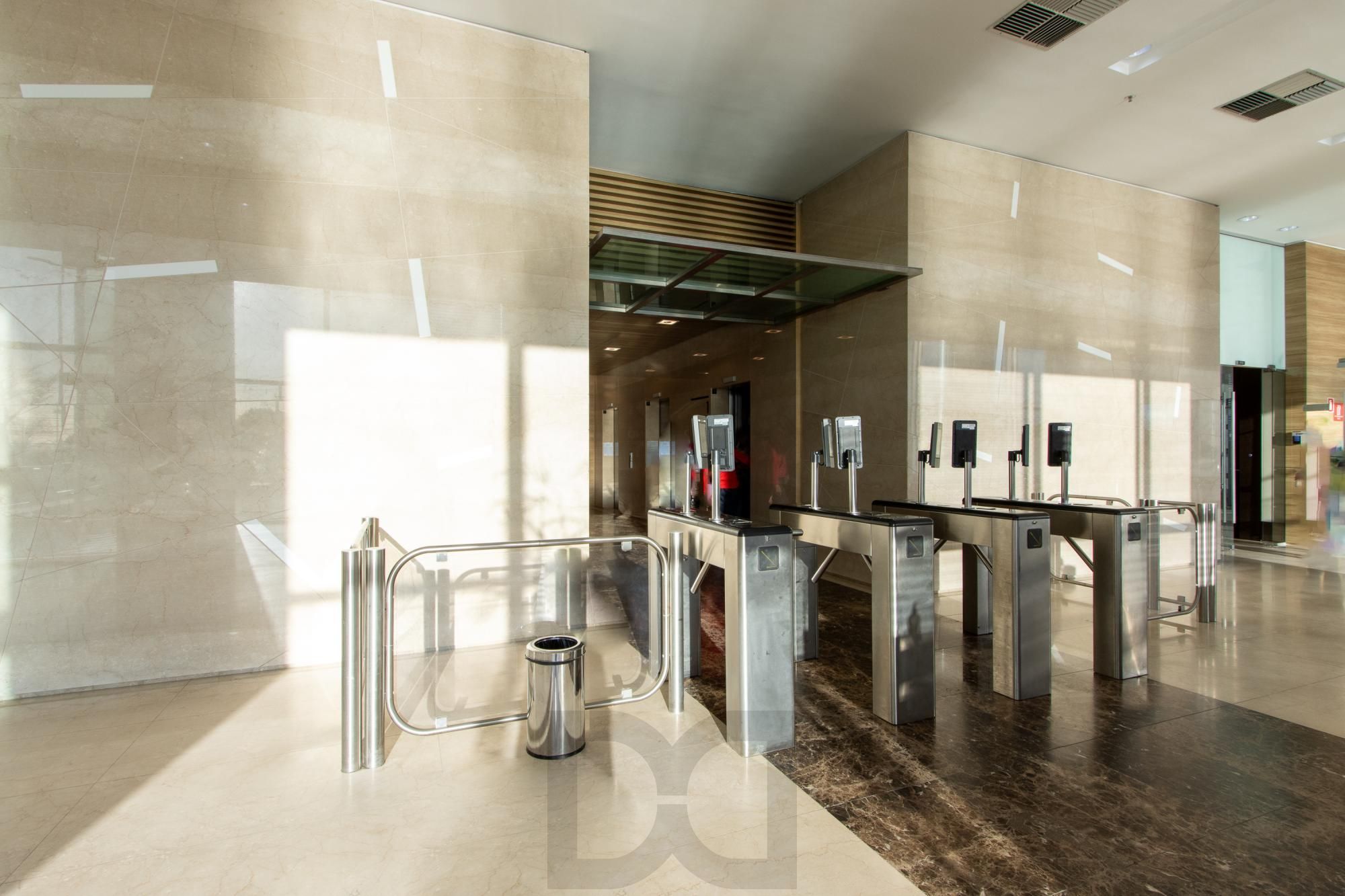 Sala Comercial no Ed. Cristal Tower junto ao Barra Shopping no Bairro Cristal — foto 15
