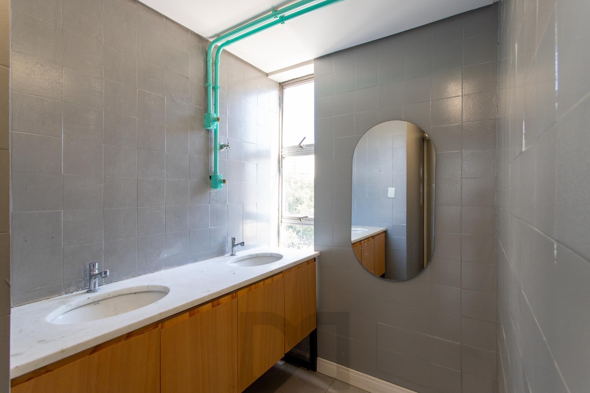 Andar inteiro com 214 m² — foto 8