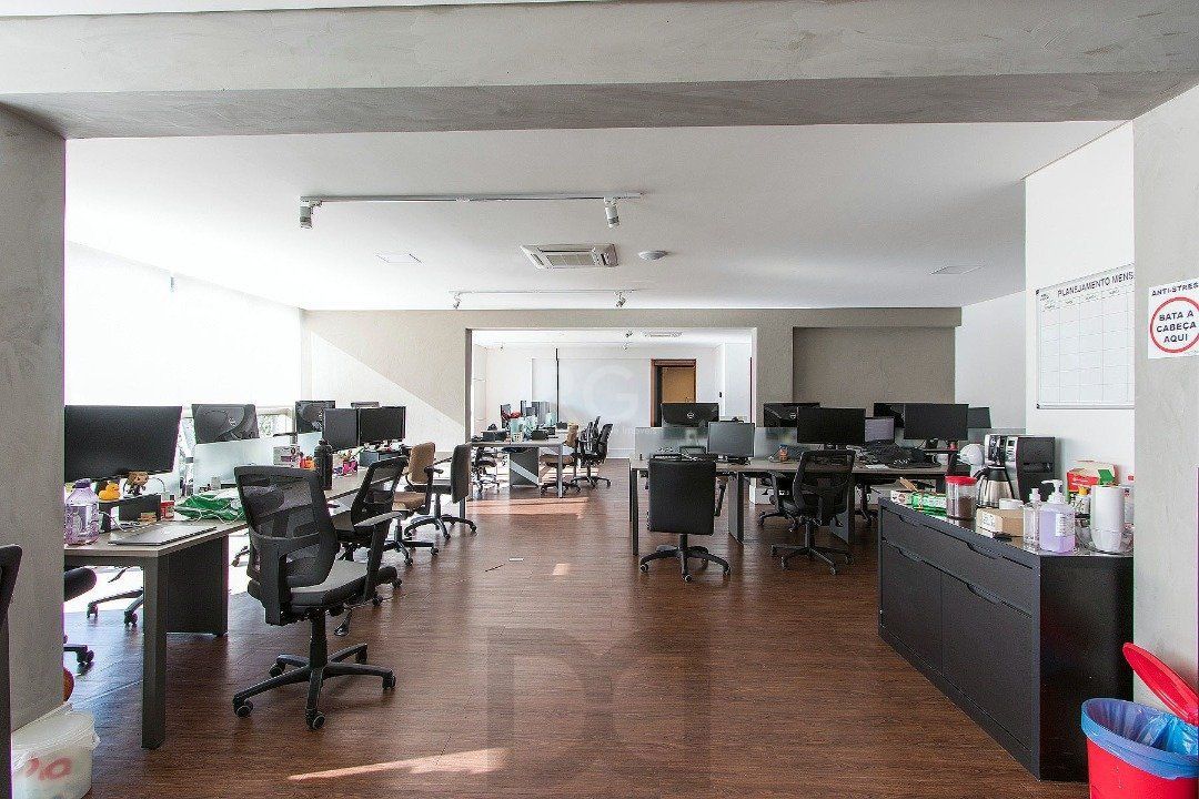 Conjunto/Sala para Venda - 188,42m², 3 vagas cobertas - Bela Vista — foto 18