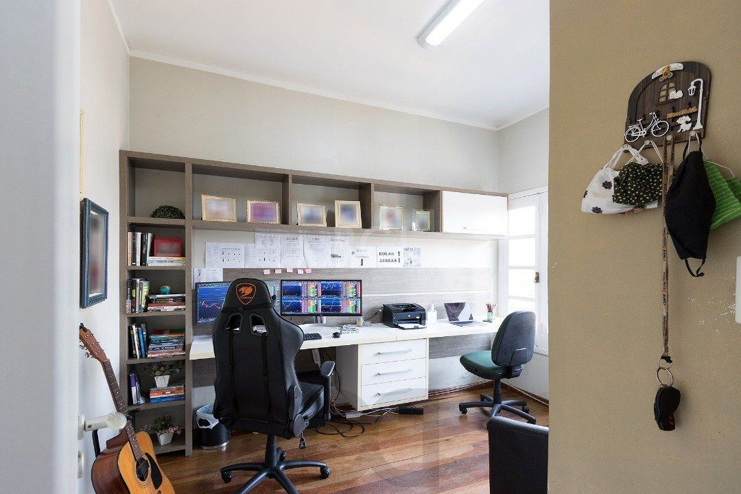 Casa Condominio para Venda - 297.63m², 4 dormitórios, sendo 1 suites, 2 vagas - Espirito Santo — foto 5