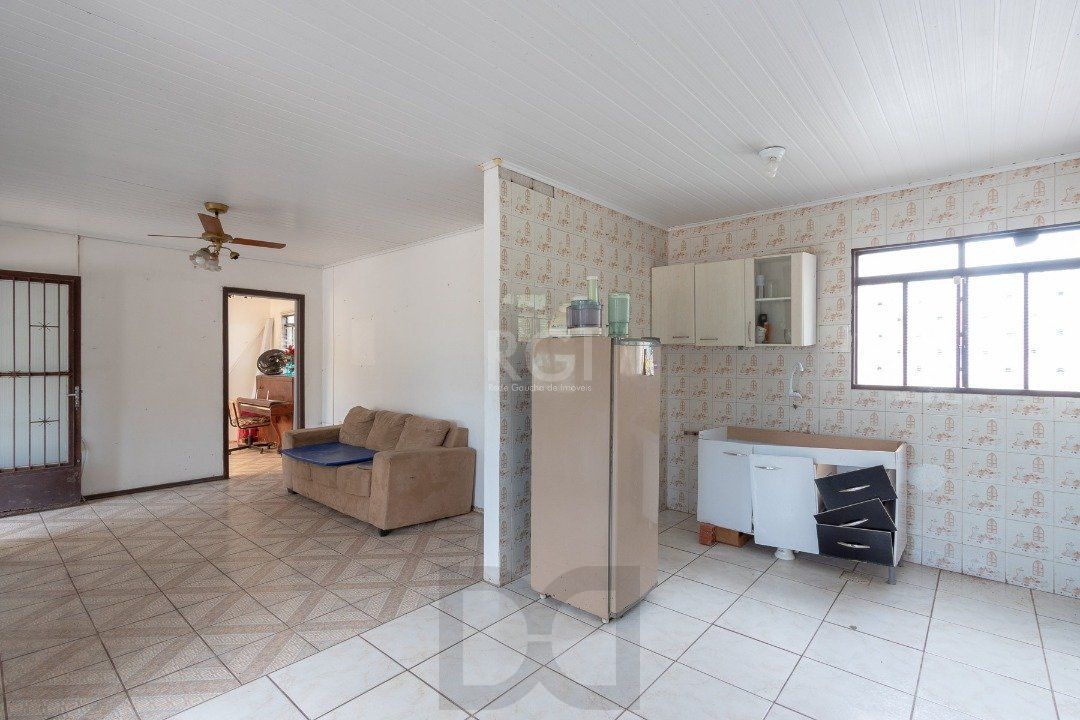 Casa para Venda - 149.99m², 6 dormitórios, sendo 2 suites, Nonoai — foto 30