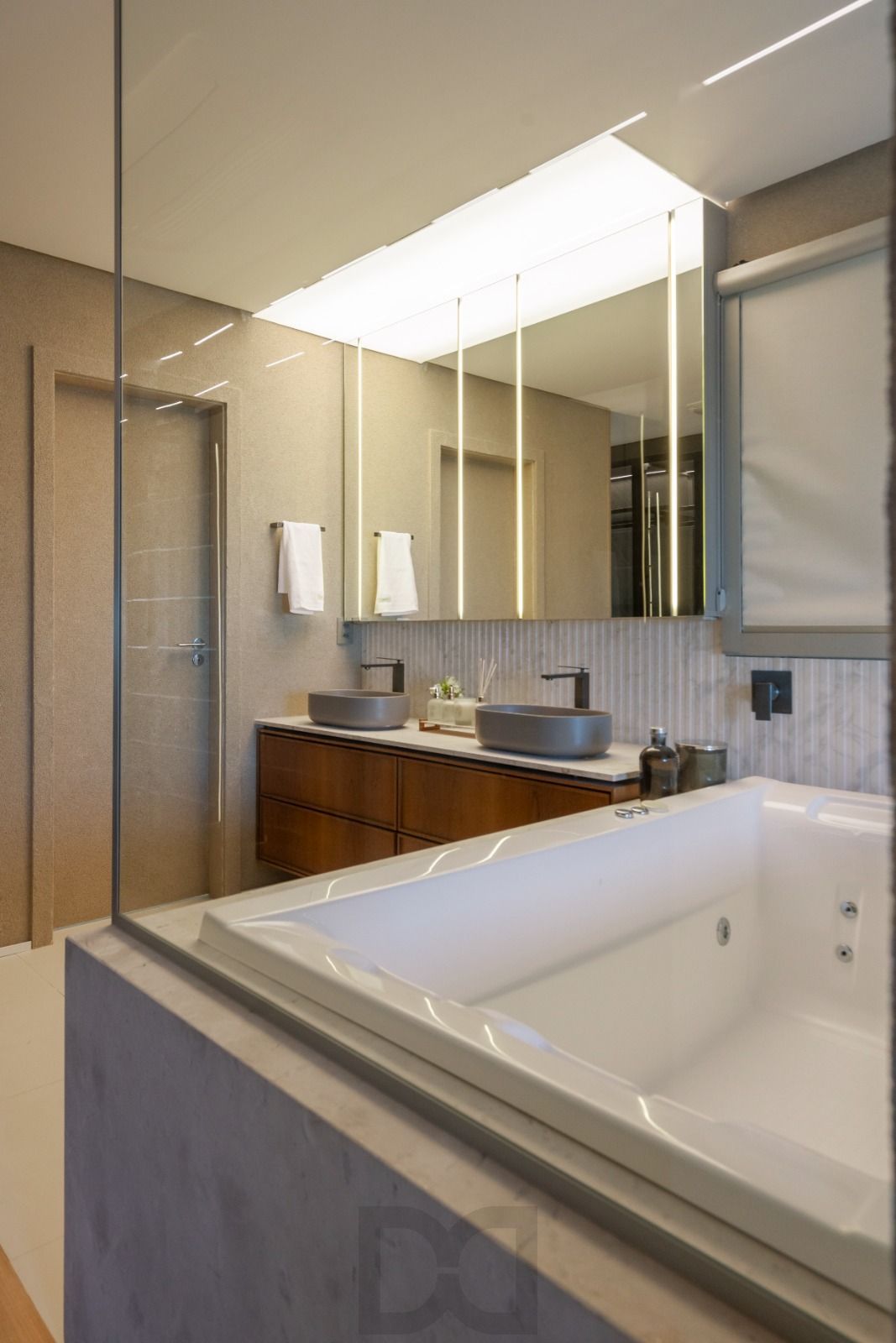 Cobertura para Venda - 483.85m², 3 dormitórios, sendo 3 suites, 4 vagas - Vila Assunção — foto 44