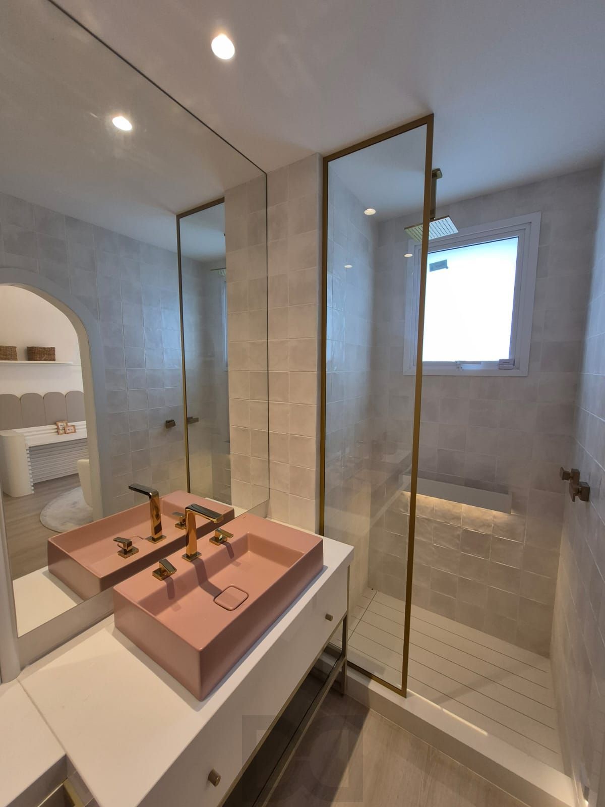 Golden Lake | 142m² Privativos | 4 Suítes | 3 Vagas | Vista para o Guaíba — foto 10