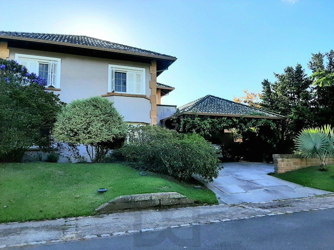 Casa Condominio para Venda - 341.68m², 3 dormitórios, sendo 3 suites, 2 vagas - Terra Ville — foto 20