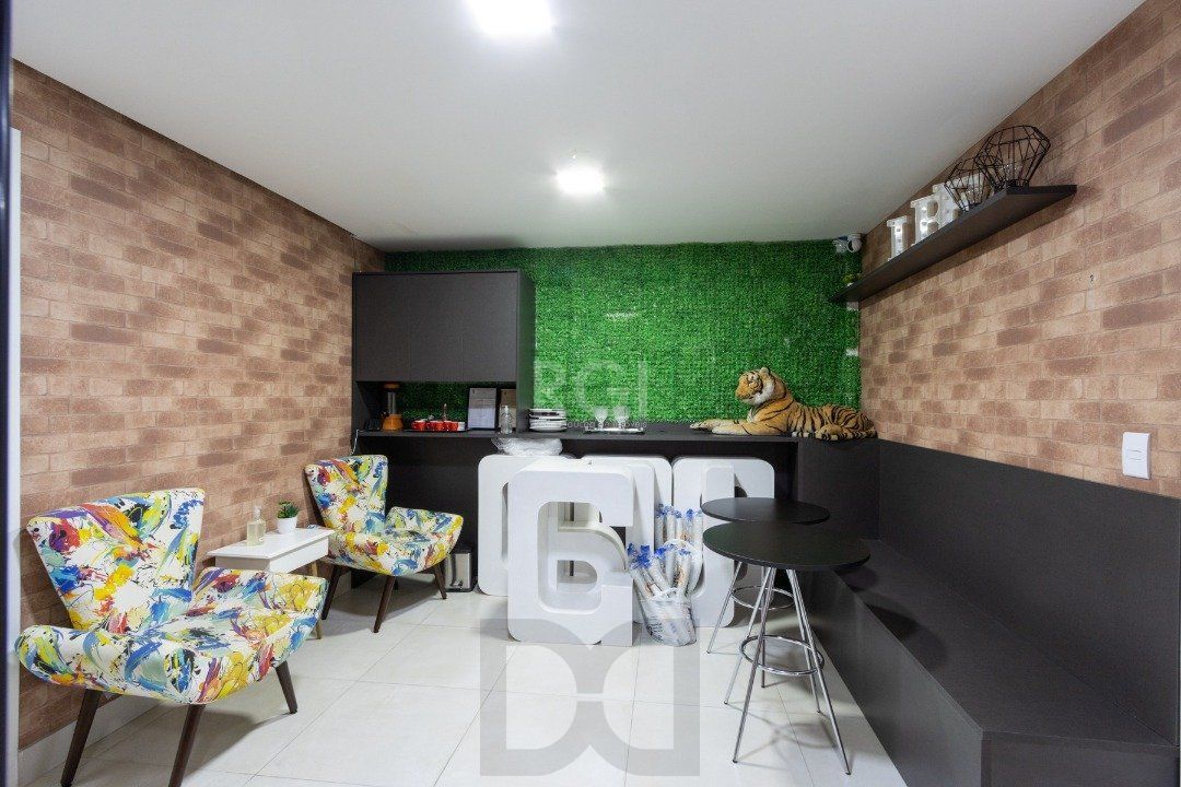 Sala em andar inteiro com 157,44 privativos — foto 7