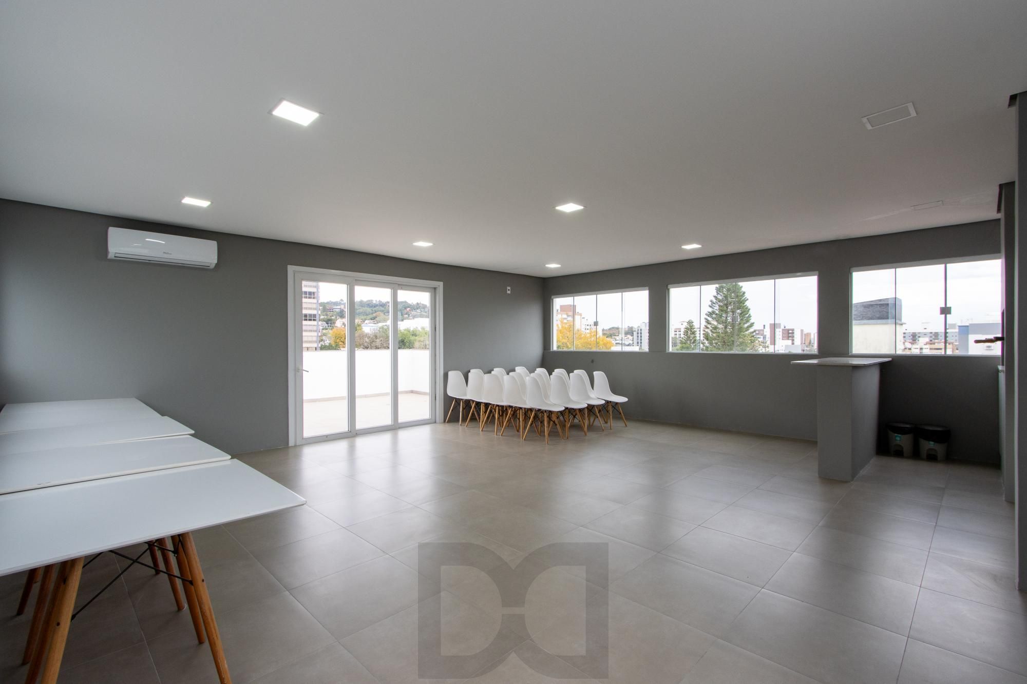 Apartamento 3 quartos sendo 2 suíte, churrasqueira e vaga dupla — foto 37
