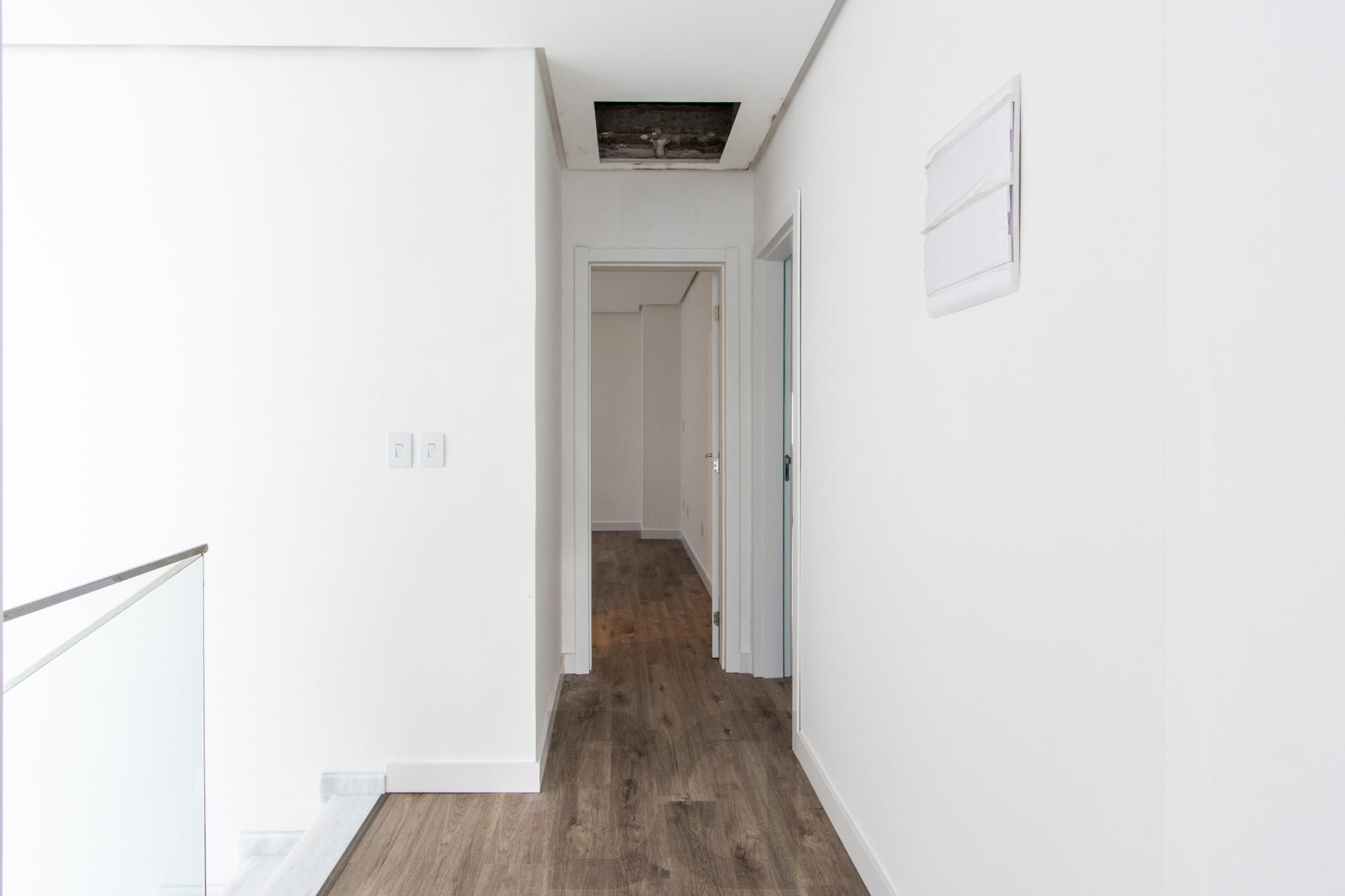 Casa no Condomínio Pateo Verde, 3 suítes sendo 1 master com sacada e 2 vagas . — foto 27