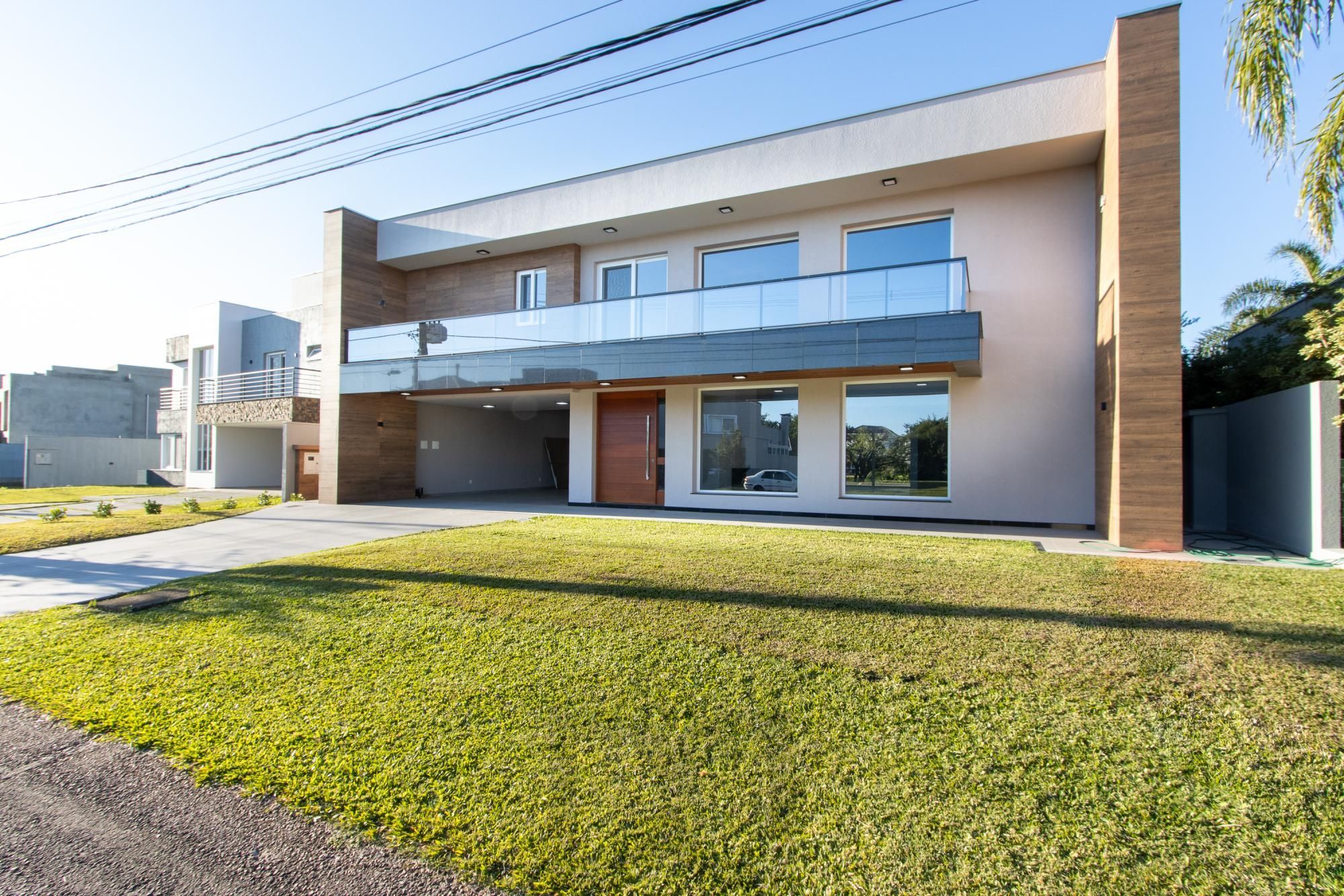 Linda Casa de 5 suítes com fundos Lago no TerraVille — foto 3