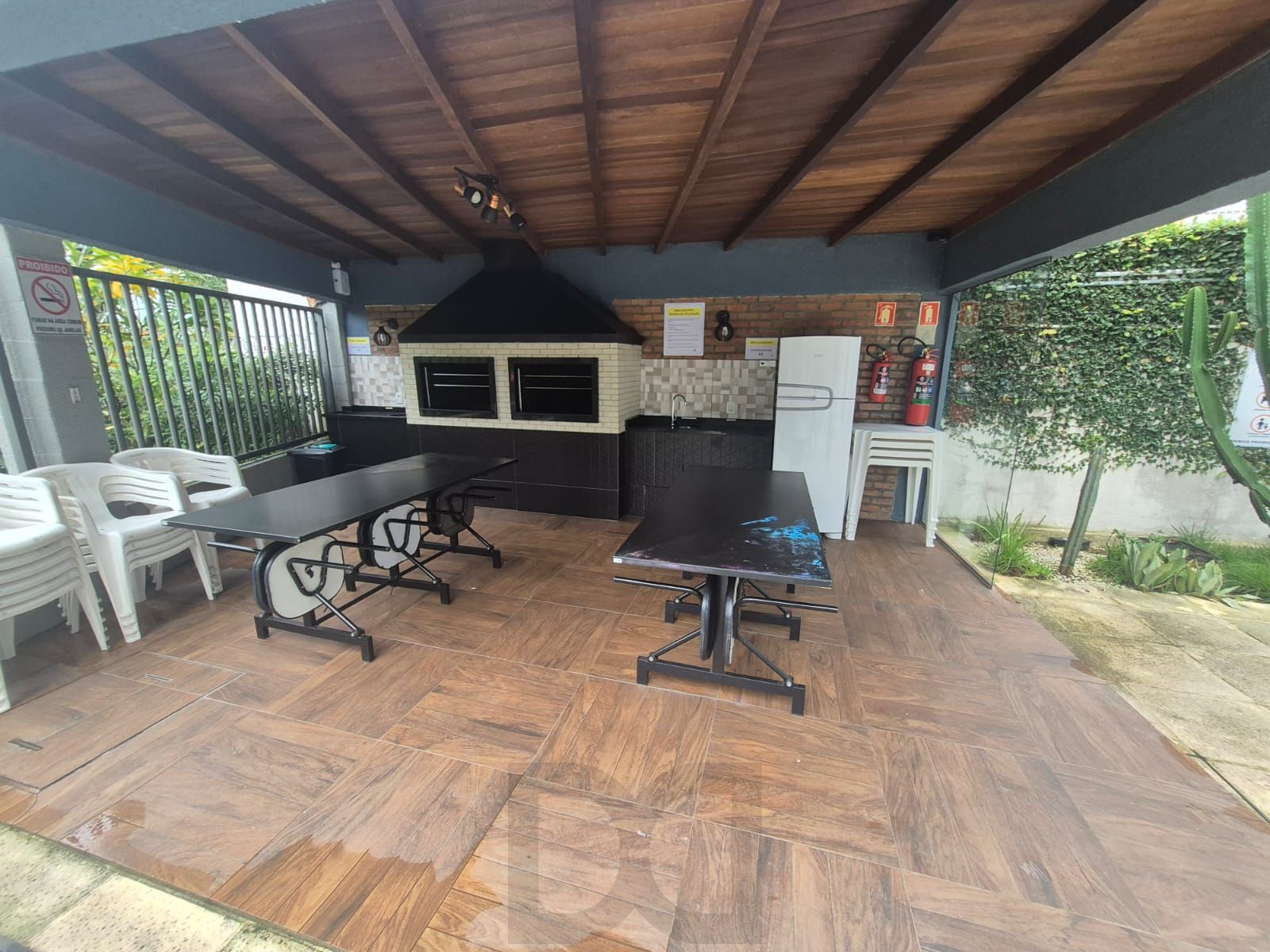 Apartamento com 2 quartos, vaga, elevador e piscina no bairro Nonoai — foto 11