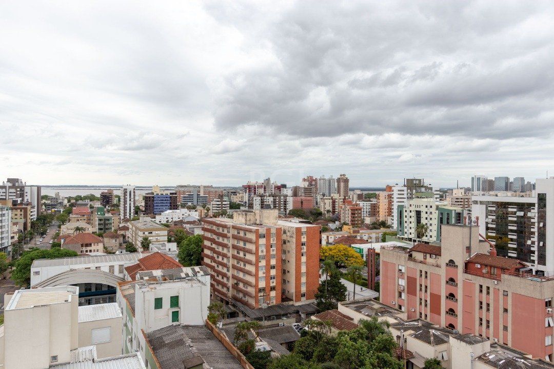 Cobertura para Venda - 302m², 4 dormitórios, sendo 1 suites, 3 vagas - Menino Deus — foto 15