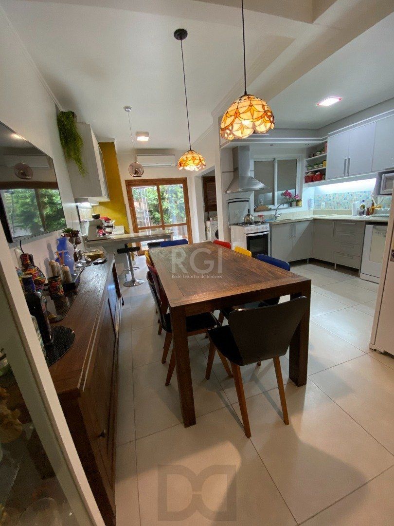 Casa Condominio para Venda - 220.89m², 3 dormitórios, sendo 1 suites, 2 vagas - Tristeza — foto 15