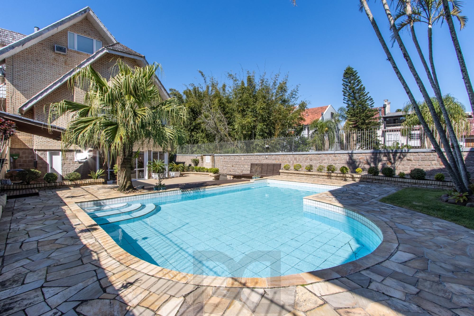 Casa Condominio para Venda - 322.88m², 3 dormitórios, sendo 1 suites, 4 vagas - Jardim Isabel — foto 63