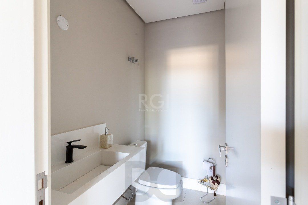 Casa Condominio para Venda - 380m², 3 dormitórios, sendo 3 suites, 6 vagas - Terra Ville — foto 13