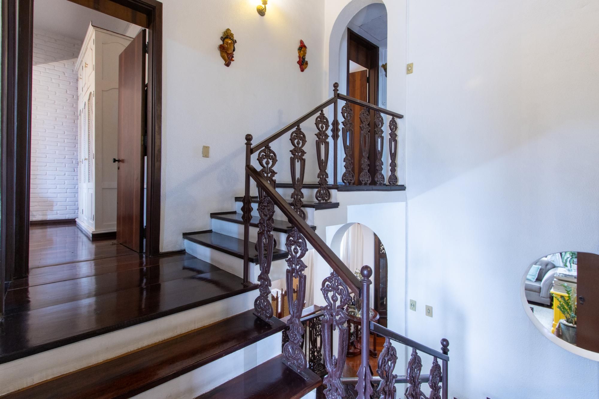 Casa para Venda - 485m², 4 dormitórios, sendo 1 suites, 3 vagas - Cristal — foto 41
