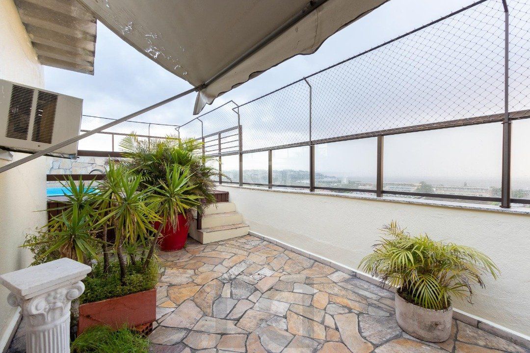 Cobertura para Venda - 230.54m², 3 dormitórios, sendo 1 suites, 2 vagas — foto 40