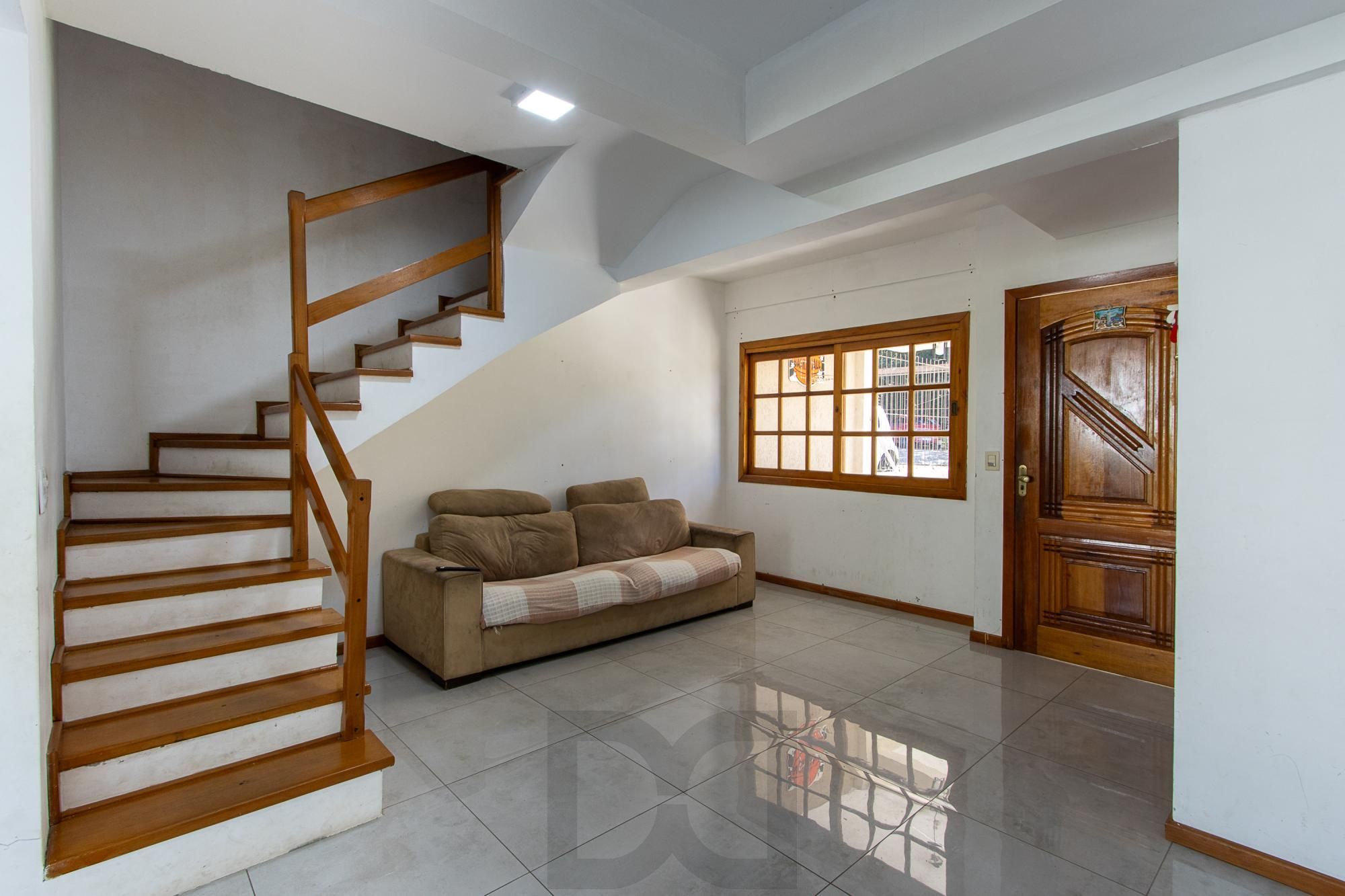 Excelente sobrado, pensado para quem valoriza conforto e praticidade!!! — foto 8