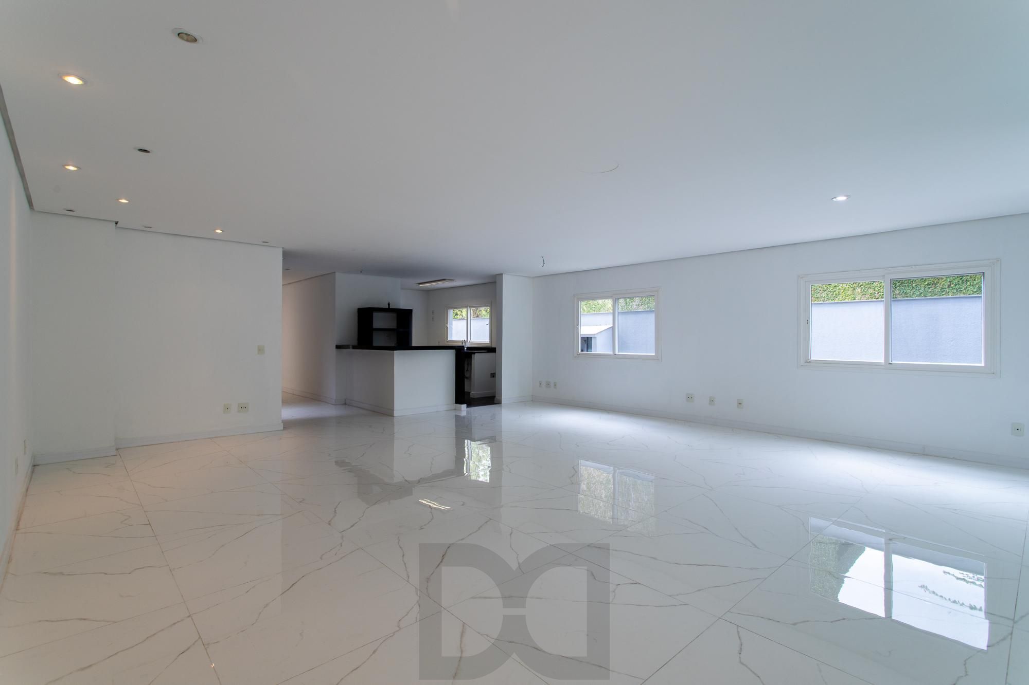 Casa em condomínio no Terra Ville .Esta casa de alto padrão, dispõe de 4 suítes — foto 24