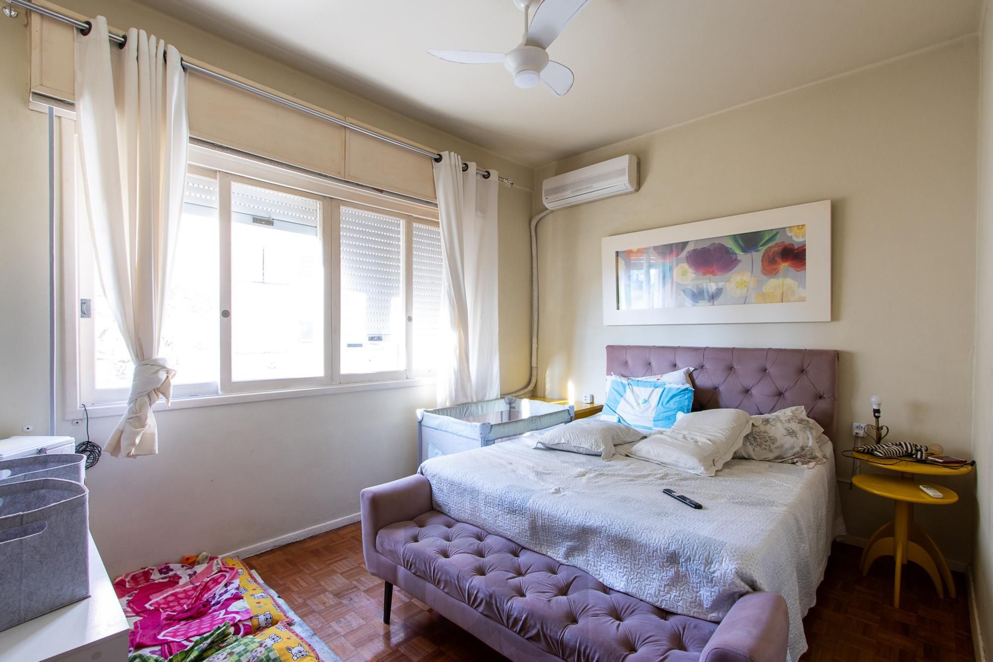 Apartamento 3 Dormitórios Ensolarado no Centro de Porto Alegre — foto 32