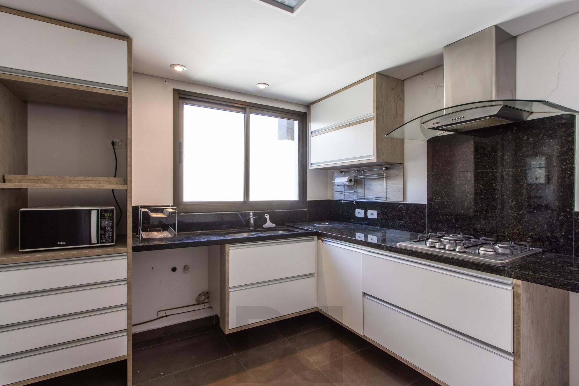 Apartamento amplo, com 2 suítes e 2 vagas cobertas- Bairro Bela Vista — foto 13