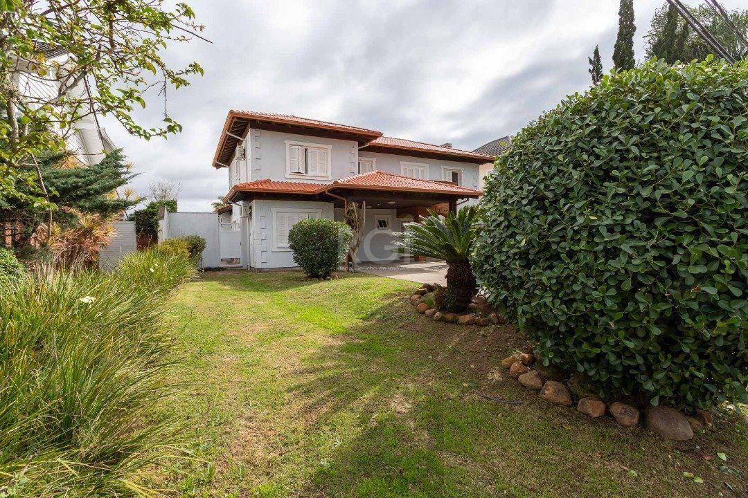 Casa Condominio para Venda - 348m², 3 dormitórios, sendo 1 suites, 2 vagas - Terra Ville — foto 3