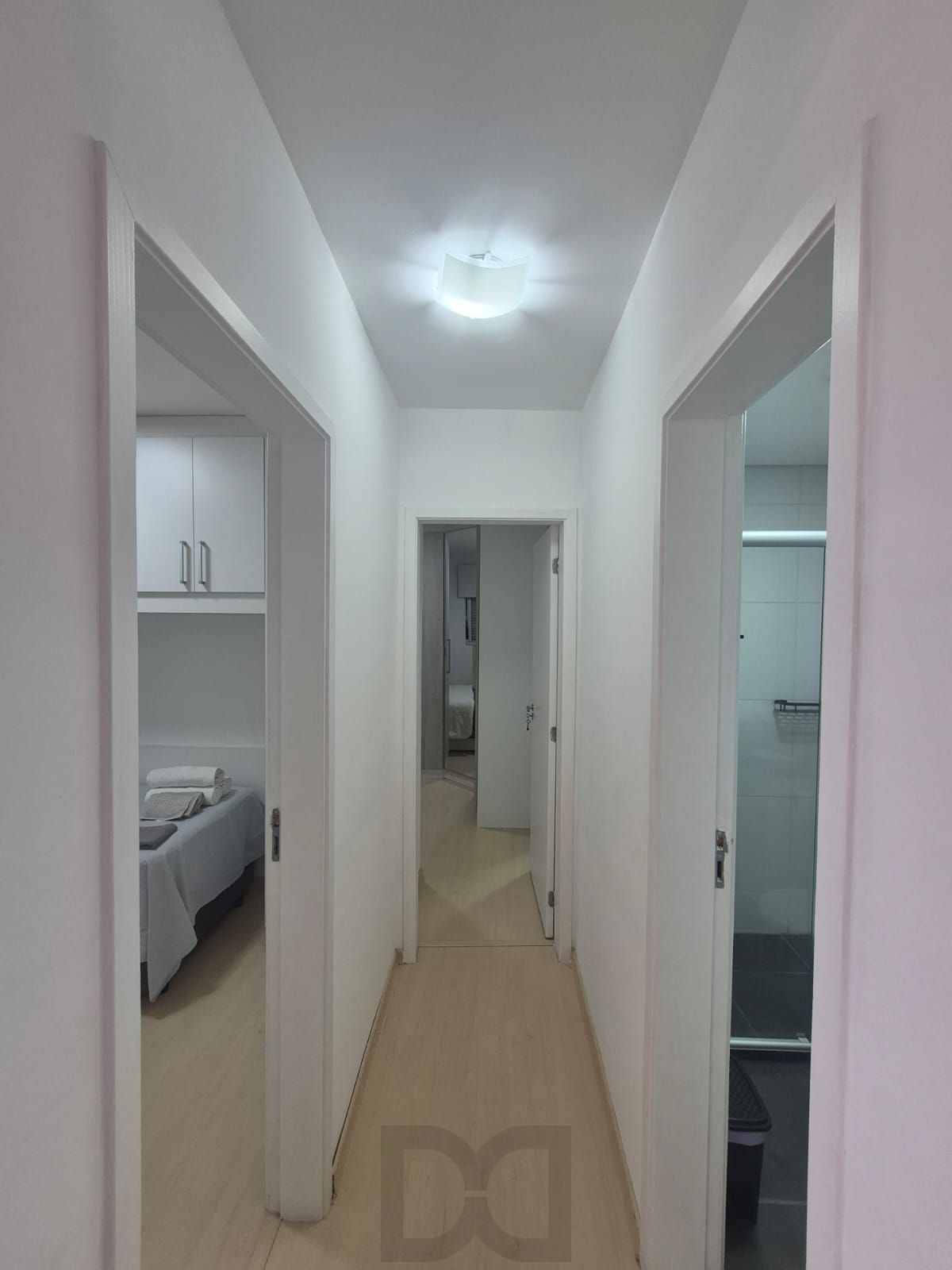 Apartamento com 2 quartos, vaga, elevador e piscina no bairro Nonoai — foto 5