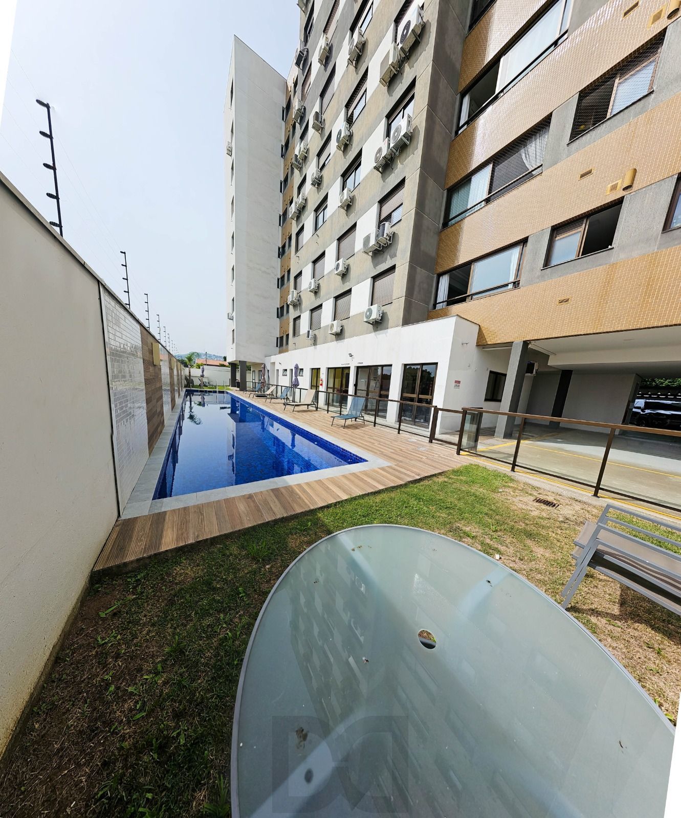 Apartamento no Condomínio Live It, 2 dormitórios, suíte, churrasqueira, vaga coberta. — foto 18