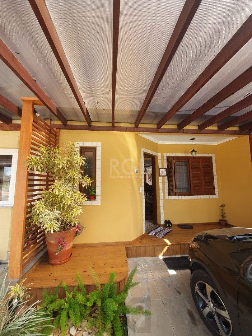 Casa Condominio para Venda - 126m², 3 dormitórios, sendo 2 suites, 2 vagas - Ipanema — foto 15