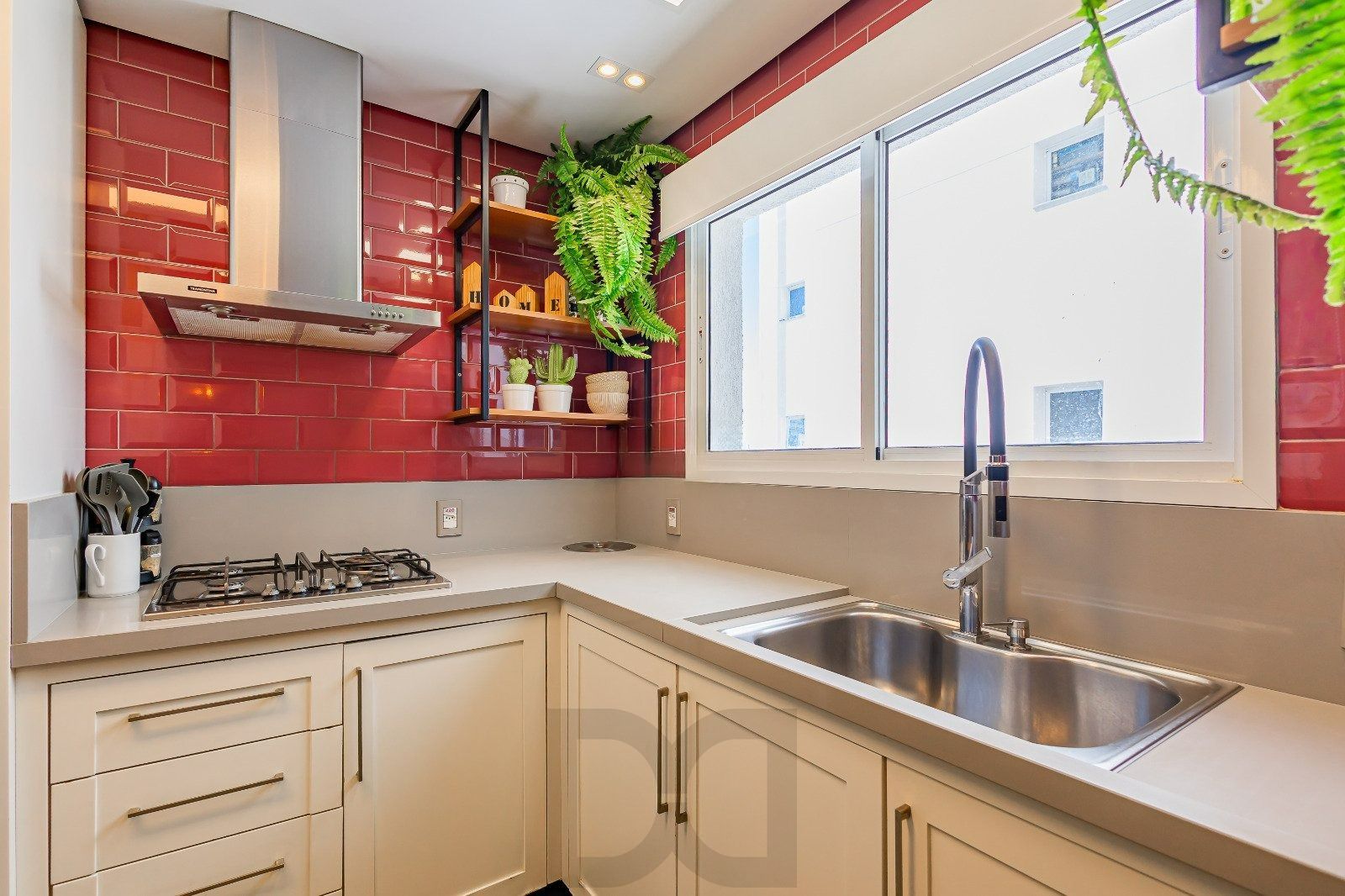 Apartamento Espetacular com 3 Suítes e Área Social Ampla no Passo d'Areia — foto 10
