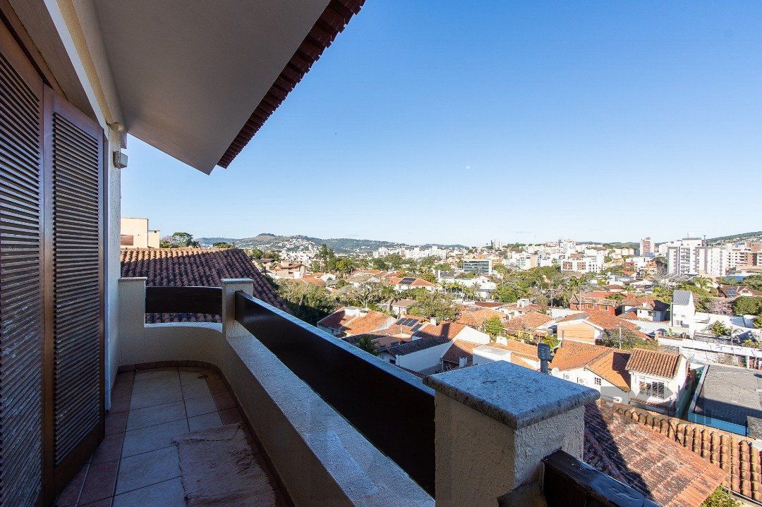 Casa para Venda - 450m², 4 dormitórios, sendo 4 suites, 5 vagas - Vila Assunção — foto 45