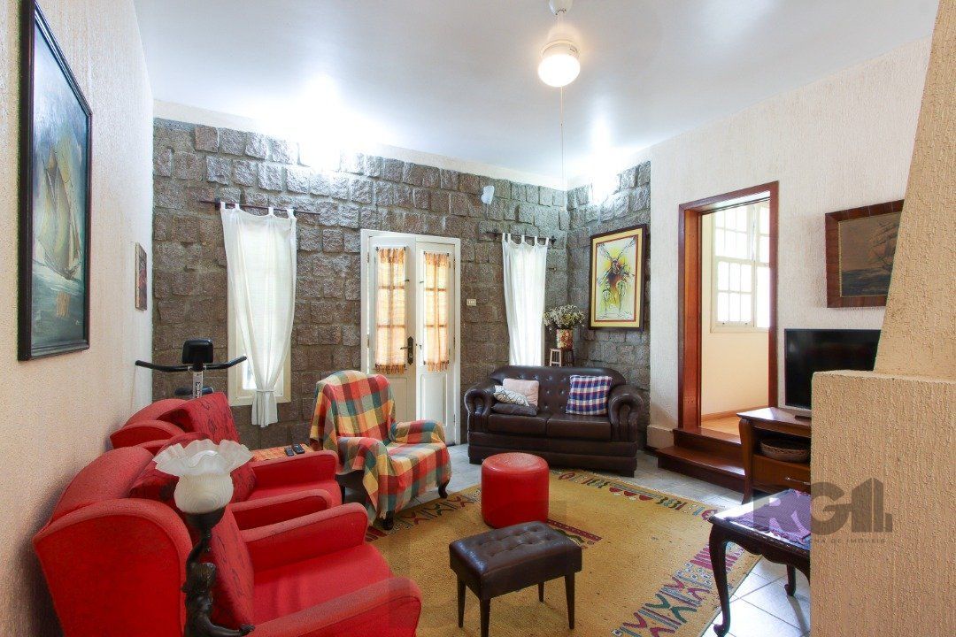 Sitio com casa com 3 quartos, suite, em terreno com 7.320m² - Belem Velho — foto 14