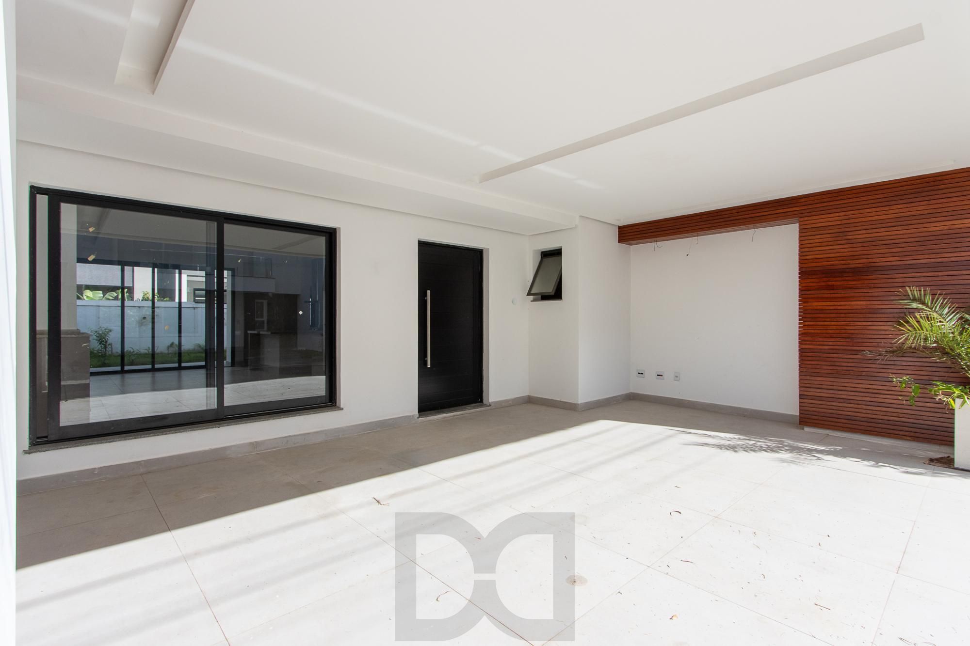 Casa de condomínio, 3 dormitórios, 3 suítes. — foto 3