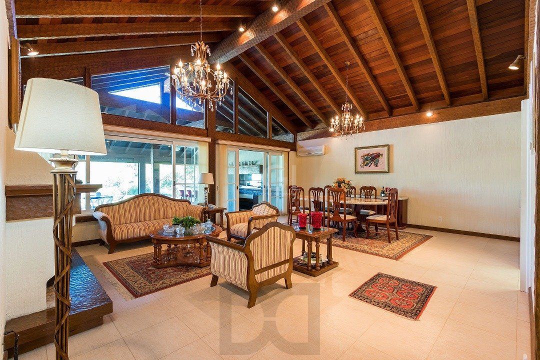 Casa Condominio para Venda - 449.25m², 3 dormitórios, sendo 3 suites, 3 vagas - Terra Ville — foto 9