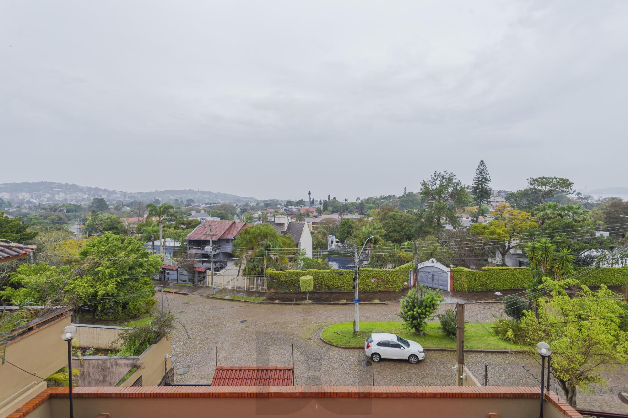 Casa semi-mobiliada na Vila Assunção com vista deslumbrante para o Guaíba e Veleiros do Sul — foto 1