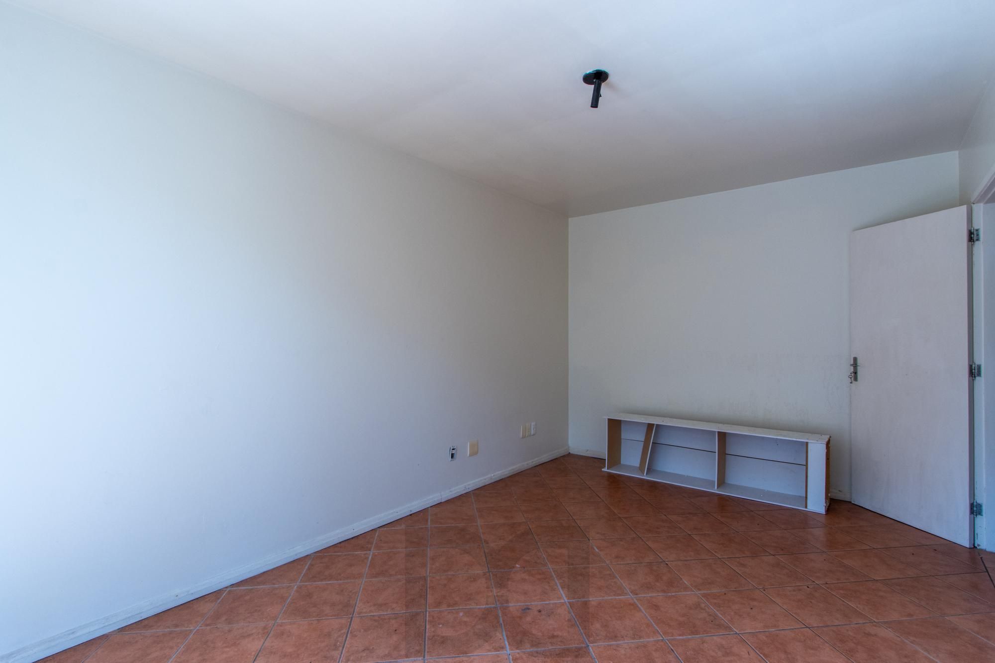 Excelente apartamento de um dormitório com box privativo coberto — foto 21