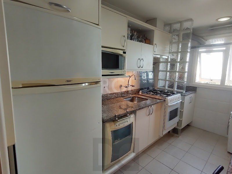 Cobertura para Venda - 153.93m², 3 dormitórios, sendo 1 suites, 1 vaga - Tristeza — foto 50