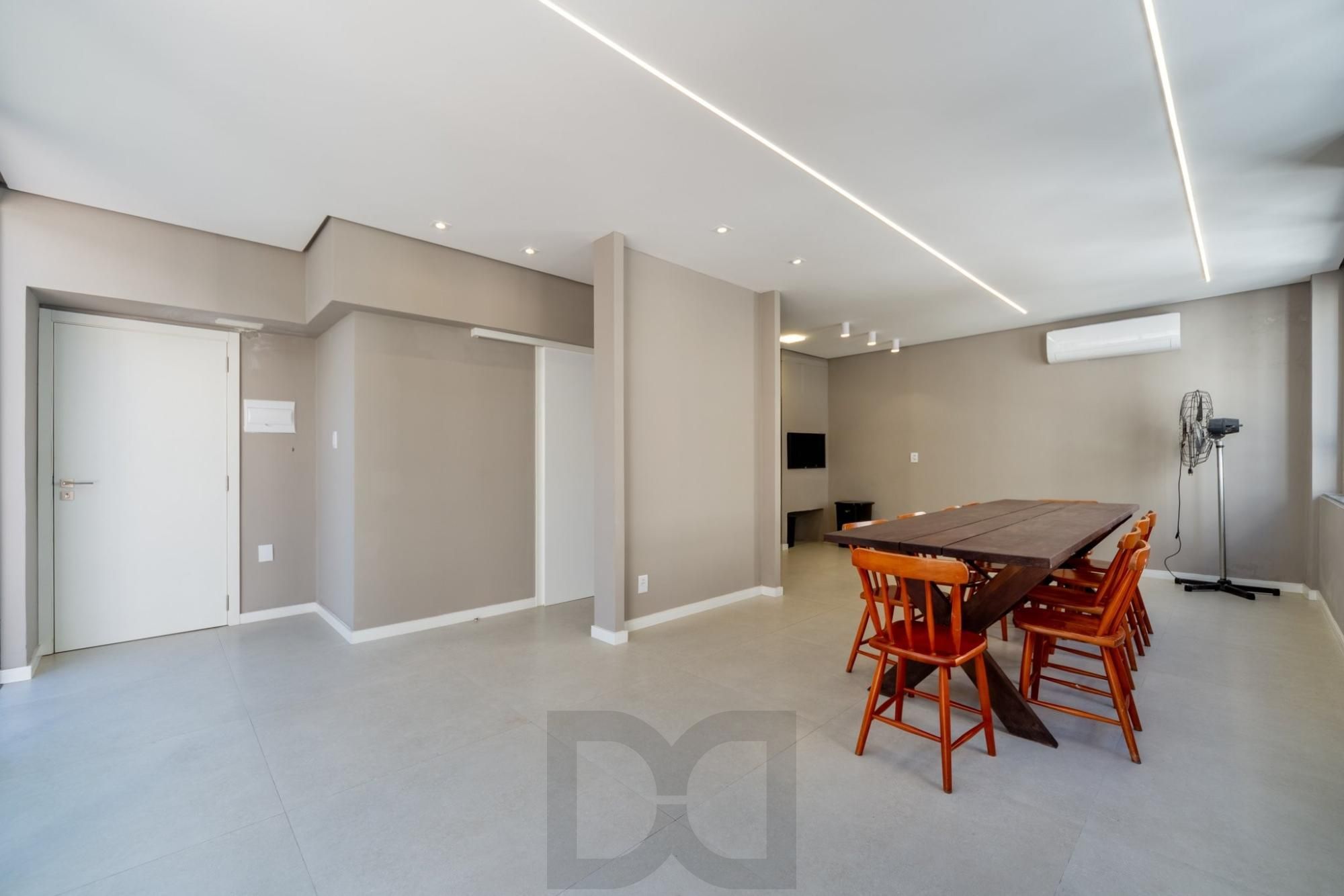 Cobertura com 206m², 3 dorm, Petrópolis e 2 vagas — foto 32