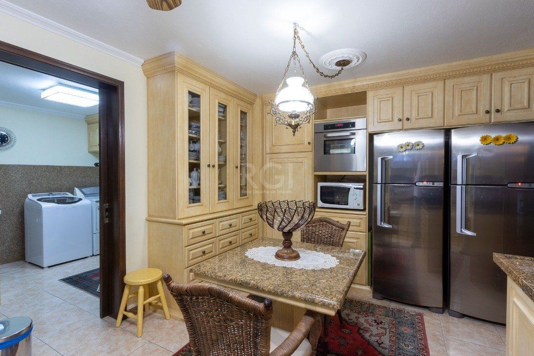Casa para Venda - 430m², 4 dormitórios, sendo 2 suites, 4 vagas - Vila Assunção — foto 31