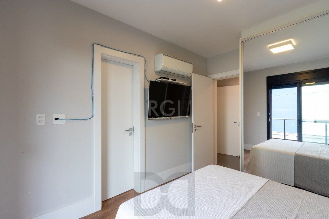 Apartamento para Venda - 164m², 3 dormitórios, sendo 3 suites, 3 vagas - Pedra Redonda — foto 29