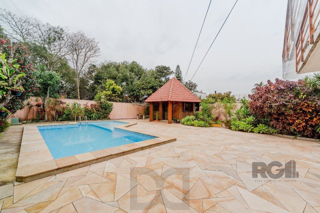 Casa para Venda - 646m², 4 dormitórios, sendo 2 suites, 4 vagas - Jardim Isabel — foto 27