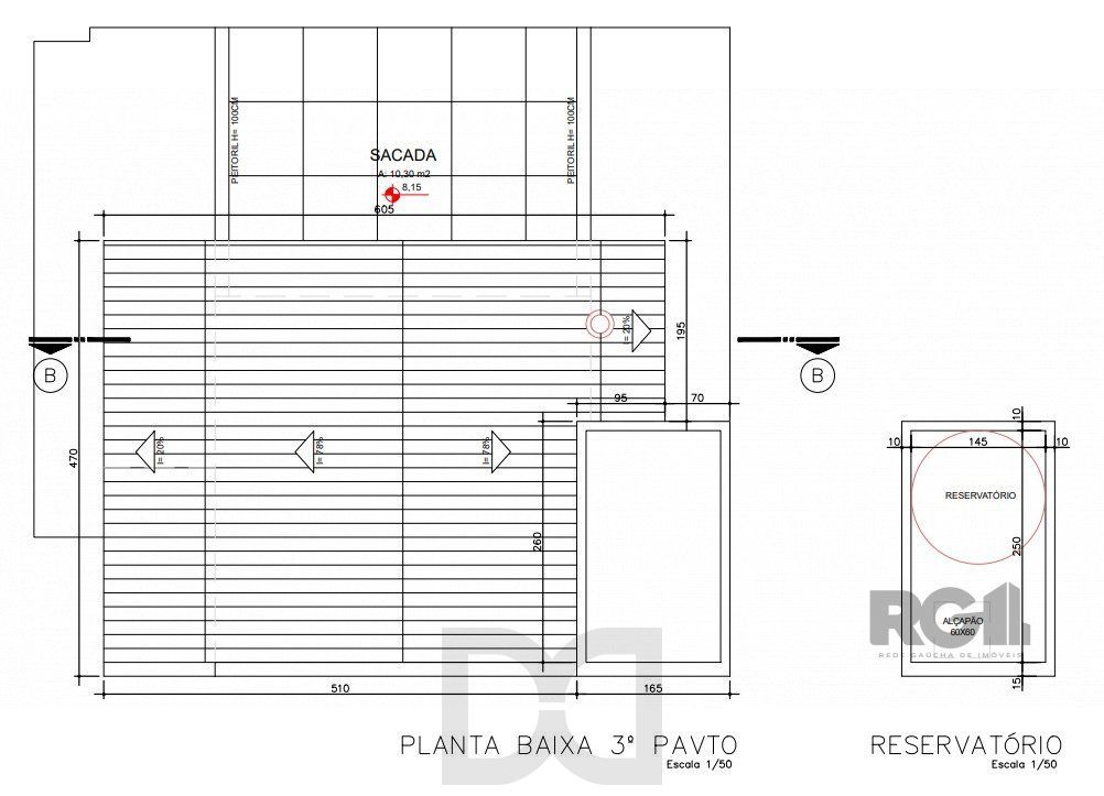 Casa Condominio 3 Dormitório(s) Bairro Espirito Santo — foto 4