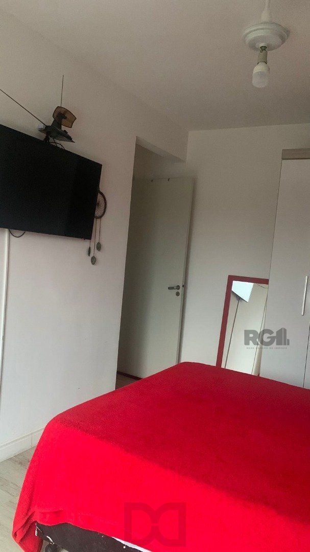 Apartamento para Venda - 79.14m², 3 dormitórios, 2 vagas - Tristeza — foto 8