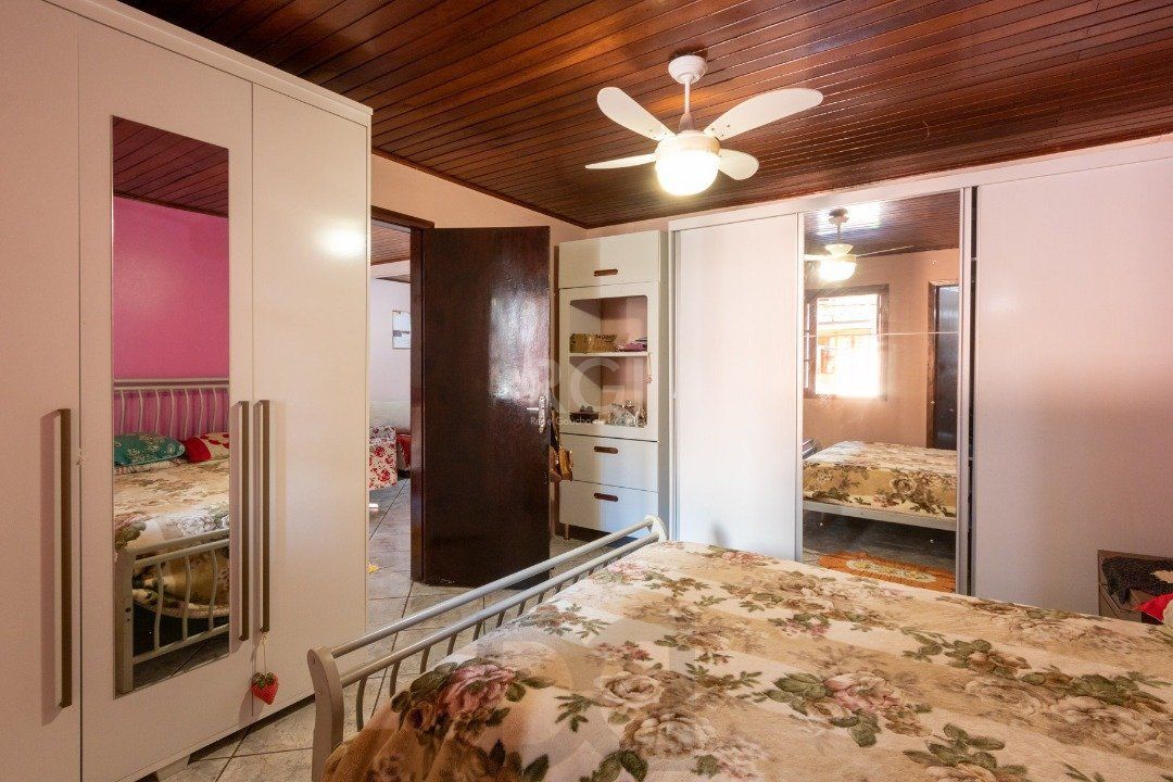 Casa para Venda - 240m², 6 dormitórios, sendo 3 suites, 2 vagas - Glória — foto 30