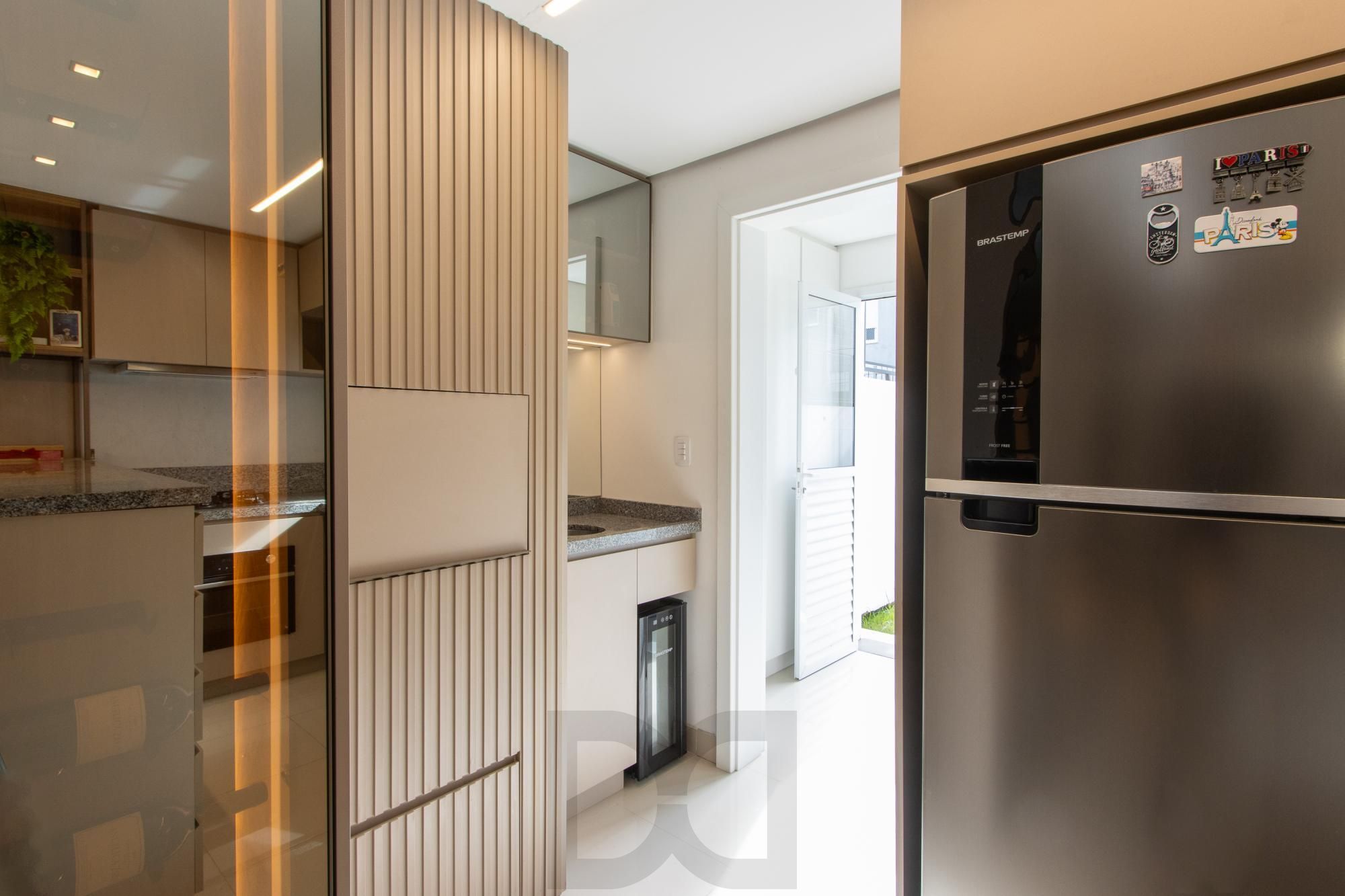 Sobrado para Venda - 95,16m², 3 dormitórios, sendo 1 suites, 2 vagas - Hípica — foto 15