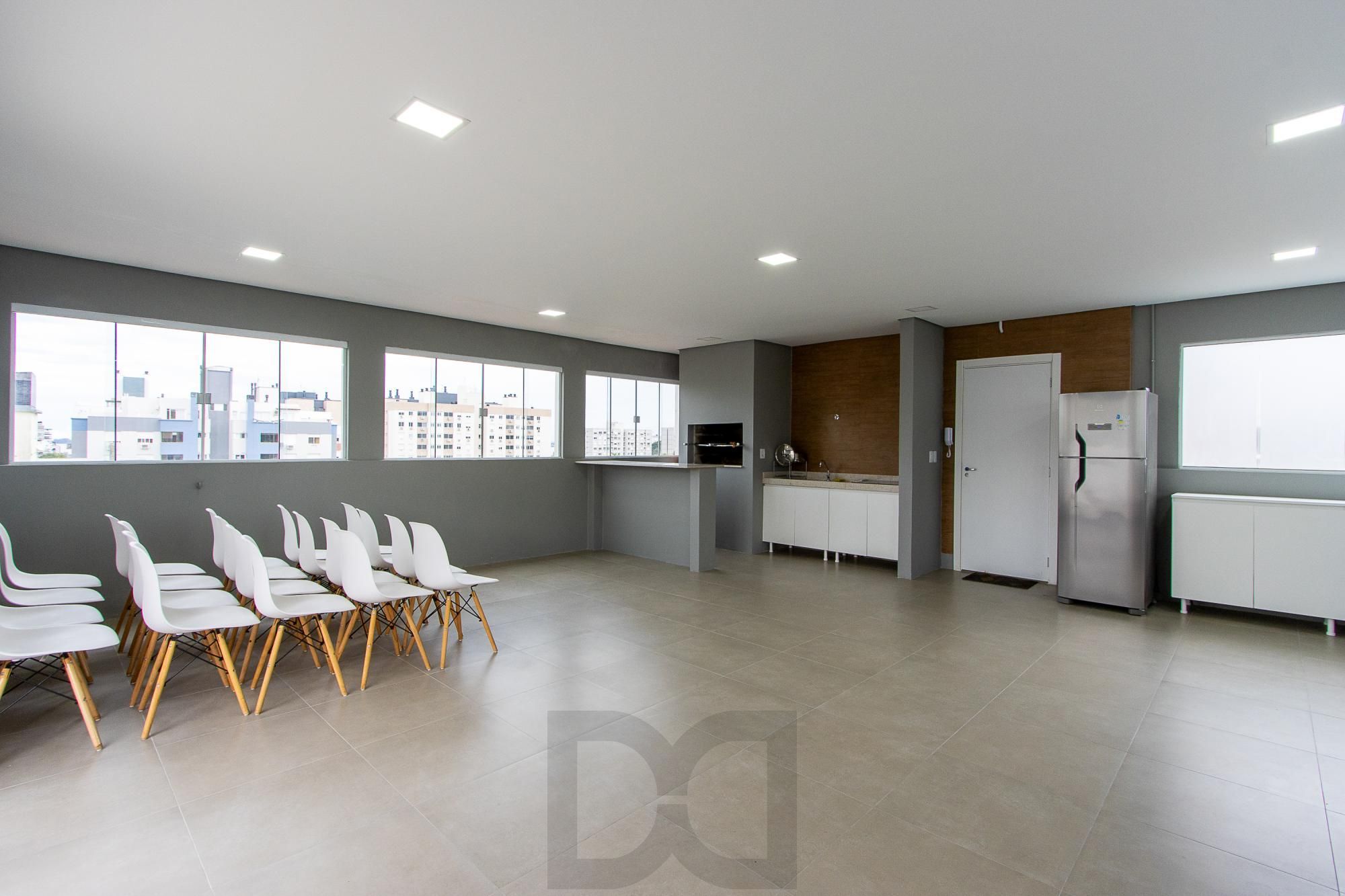 Apartamento 3 dorm, sendo 1 suíte, 2 vagas escrit - Tristeza — foto 37