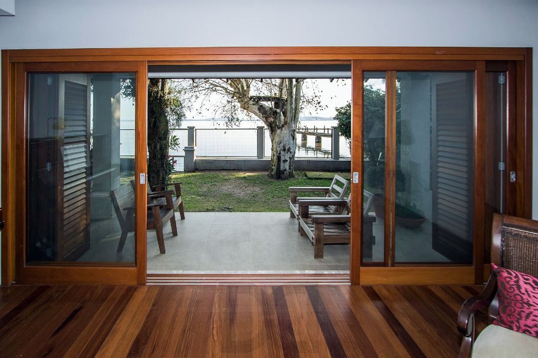 Casa para Venda - 420m², 4 dormitórios, sendo 3 suites, 5 vagas - Tristeza — foto 5